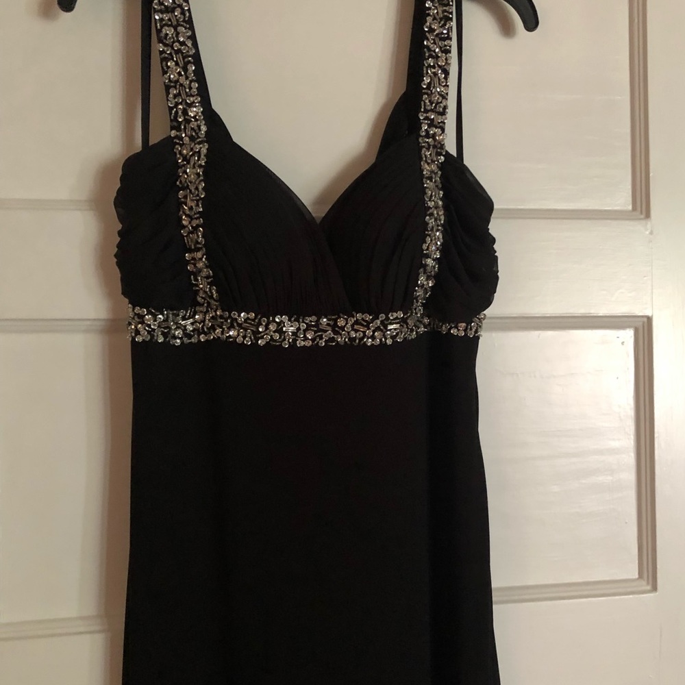 Size 10, Betsy & Adam dress